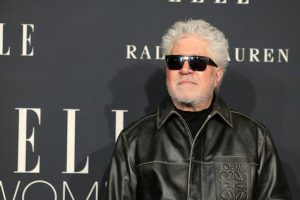 Αλμοδόβαρ: Όταν πεθάνω, έχω απαγορεύσει στην οικογένειά μου…