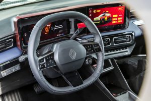 Renault Vision 4RESCUE is a Vehicle of Immediate Intervention … Pocket