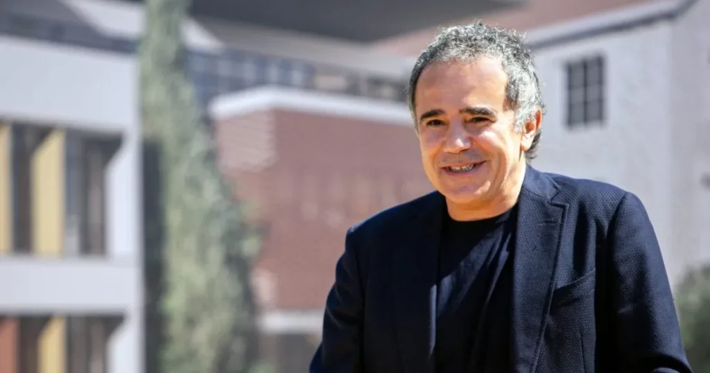 Ποιος είναι ο Αριστοτέλης (Τέλης) Μυστακίδης που δηλώνει έτοιμος να χτίσει το νέο «παλάτι» του ΠΑΟΚ