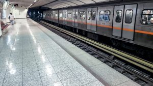 Πώς θα κινηθούν σήμερα τα Μέσα Μαζικής Μεταφοράς