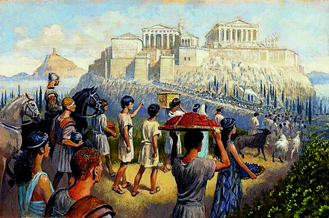 Αρχαία Ελλάδα: Νέα θεωρία ανατρέπει όσα ξέραμε για τις πόλεις-κράτη
