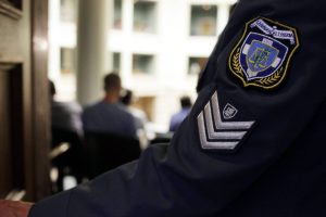 Αυτοκτόνησε αστυνομικός μέσα στη Διεύθυνση Εγκληματολογικών Ερευνών