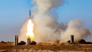 Σχέδια για πυραύλους με βεληνεκές 250 χλμ.