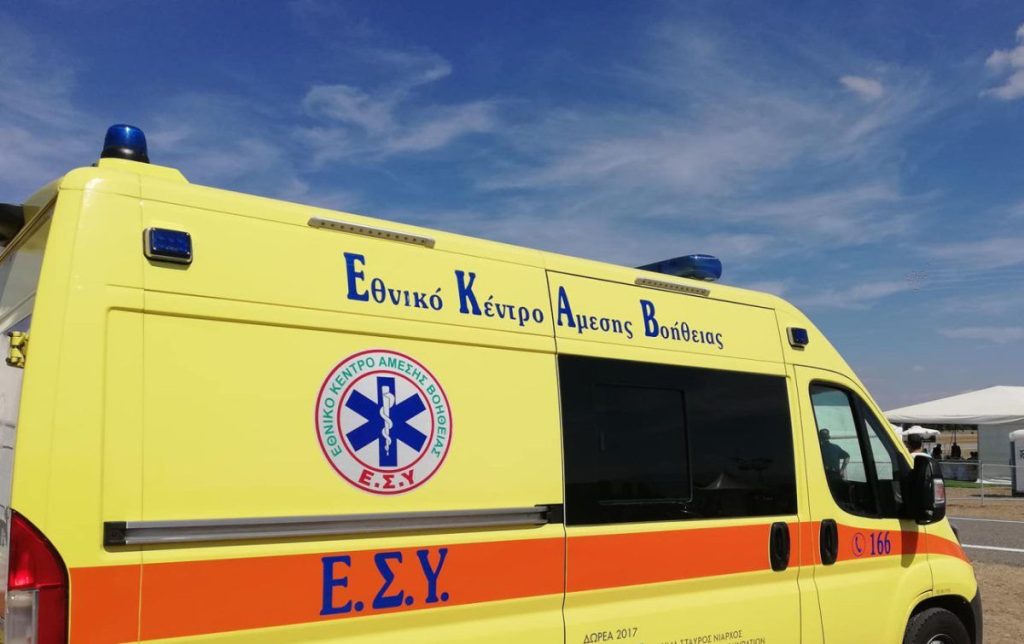 Κρήτη: Βρέθηκε νεκρή πριν από τη δίκη της η 34χρονη που είχε πετάξει το νεογέννητο στα σκουπίδια