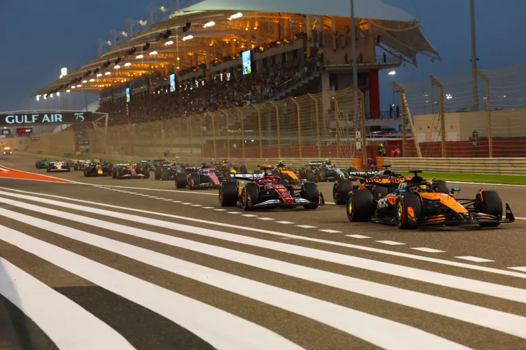 Formula1: Ανακοινώθηκε το πρόγραμμα για το 2026