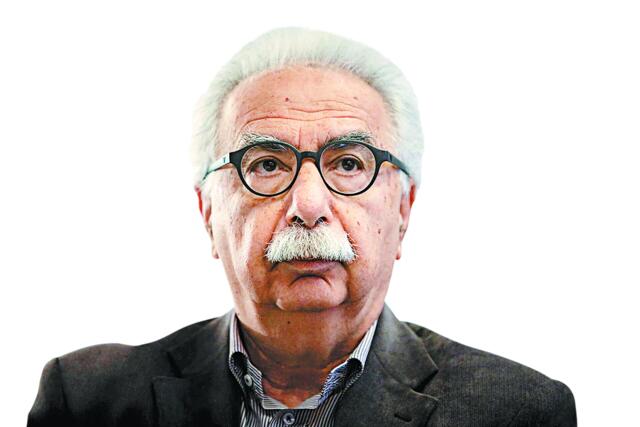 «Μία κάποια λύση»