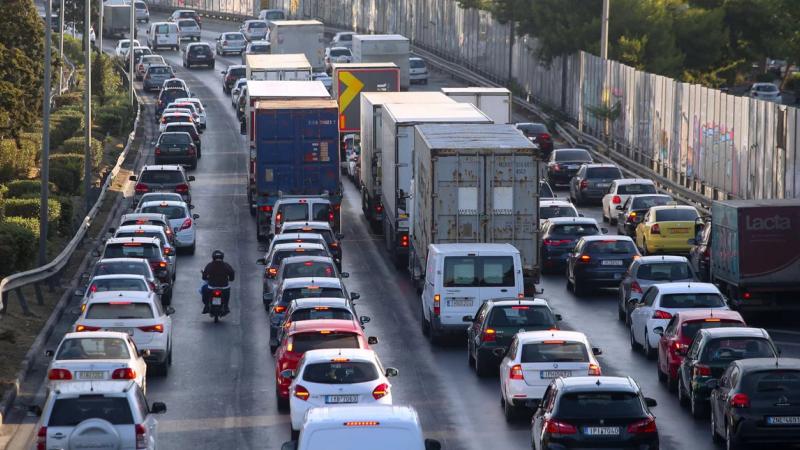 Η Ελλάδα στο Ευρωπαϊκό Δικαστήριο για τον θόρυβο