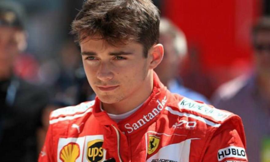 Ferrari: Σενάριο αποχώρησης του Λεκλέρ;