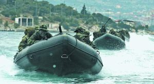 Αναβάθμιση των μέτρων ασφαλείας