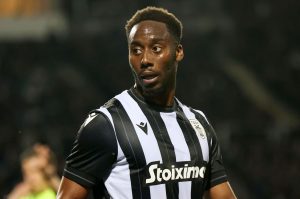 ΠΑΟΚ: Περιμένοντας τον Μεϊτέ