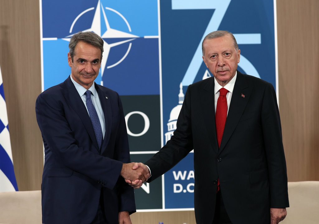 Ο διάλογος που δεν έγινε