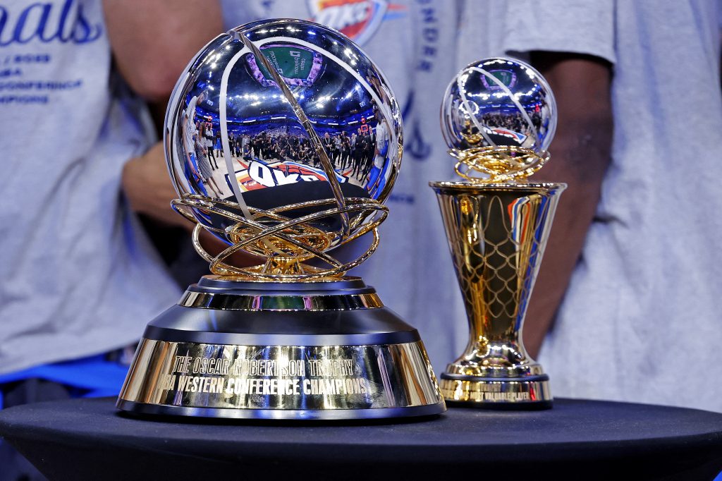 Γιατί οι ΗΠΑ δεν βγάζουν πια MVP – Το παράδοξο των τελευταίτων ετών στο NBA