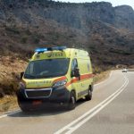 Φρίκη στην Κρήτη: «Κλειδί» η κατάθεση της 7χρονης κόρης του ζεύγους για τον τραυματισμό της μητέρας του από τον πατέρα του