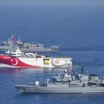 Γεωτρύπανα για το Λιβυκό ετοιμάζει η Αγκυρα