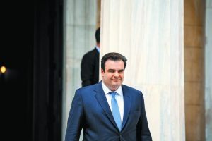 Οι εξελίξεις δεν επηρεάζουν τον σχεδιασμό της ΔΕΘ