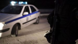 Συνελήφθησαν στη Βουλγαρία δύο Τούρκοι για τους πυροβολισμούς εναντίον οχήματος της ΕΥΠ