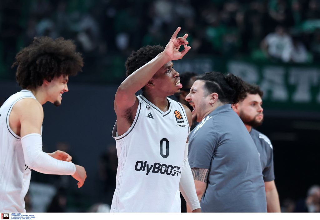 O Σορτς έδωσε τον τίτλο