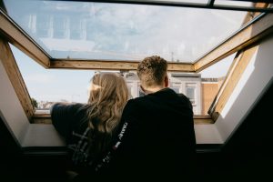 Σχέσεις: Γιατί τα ζευγάρια ζουν τελικά μαζί;