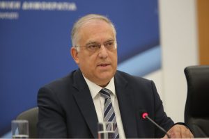 Τ. Θεοδωρικάκος: Πάταξη της κερδοσκοπίας – Δεν παρατείνεται το πλαφόν