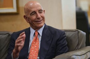 Η ομιλία Μπάρακ και οι αμερικανοτουρκικές σχέσεις