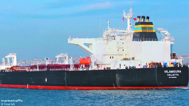 Νέος κανονισμός ρυμουλκών στη Ρεβυθούσα