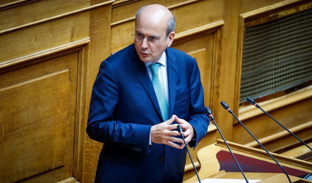 Χατζηδάκης για αγρότες: Η κυβέρνηση δεν θα μείνει θεατής – Ξεπερνά την κοινή λογική η άρνηση για συζήτηση