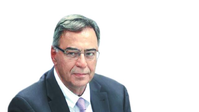 Νίκος Χριστοδουλάκης