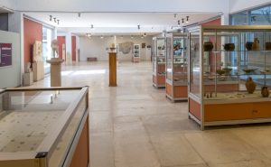 Επένδυση 8 εκατ. ευρώ για τον εκσυγχρονισμό του Αρχαιολογικού Μουσείου Κομοτηνής