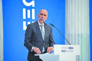 Σε σημείο καμπής η ελληνική οικονομία, ανάγκη για νέο μοντέλο