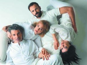 Αλήθειες και απιστίες