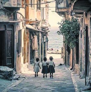 Οι ιστορίες των νεκρών του «Τάναϊς»