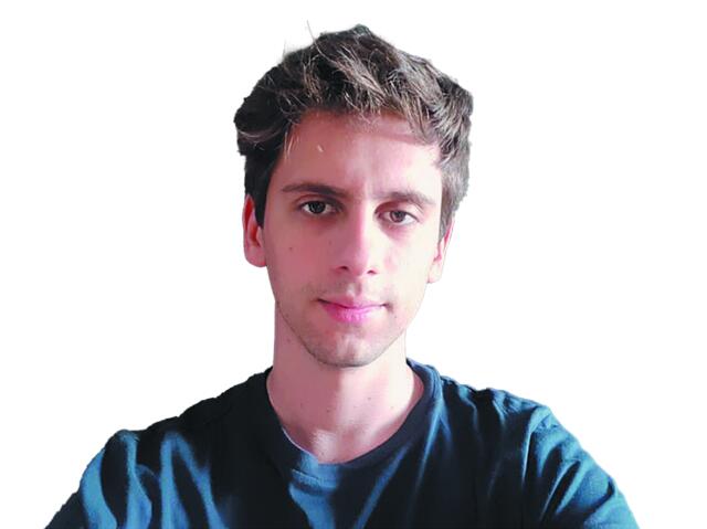 «Η μουσική είναι πολύτιμο εργαλείο στη δημιουργία μιας ταινίας»