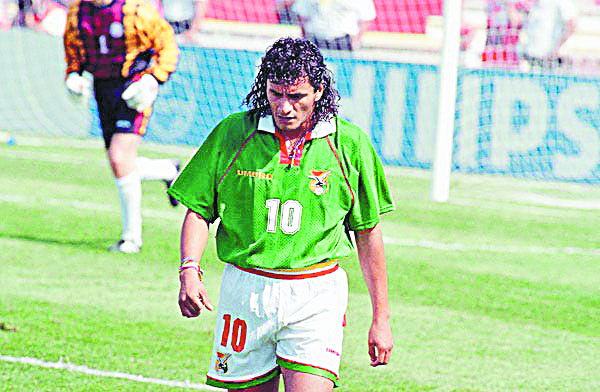 Η υποχρέωση και η αμαρτία να χάνεις