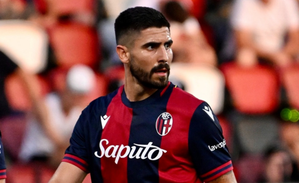 Ο ΠΑΟΚ προχωράει για στόπερ – Οι Ιταλοί βάζουν στο παιχνίδι του Μάρτιν Έρλιτς, αλλά…