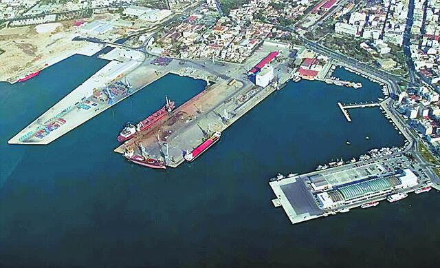 Οι παίκτες και οι κινήσεις στη γεωπολιτική σκακιέρα