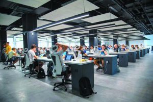 Ανοδικά τα Ταμεία Επαγγελματικής Ασφάλισης: +3,7% στο β΄ τρίμηνο του 2025