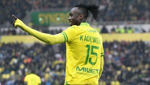 Επιβεβαιώνει ο Άρης για Καντεβέρε, στην τελική ευθεία οι επαφές