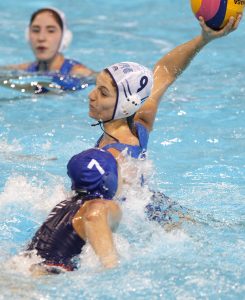 Πάνε για το χρυσό!