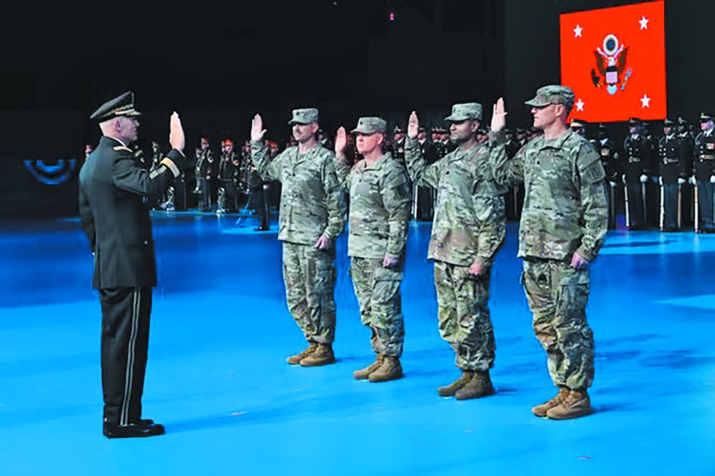 Η Silicon Valley στα… όπλα