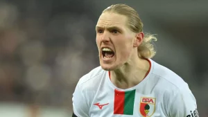 Φρέντρικ Γένσεν: Ο «ελβετικός σουγιάς»… από τη Φινλανδία