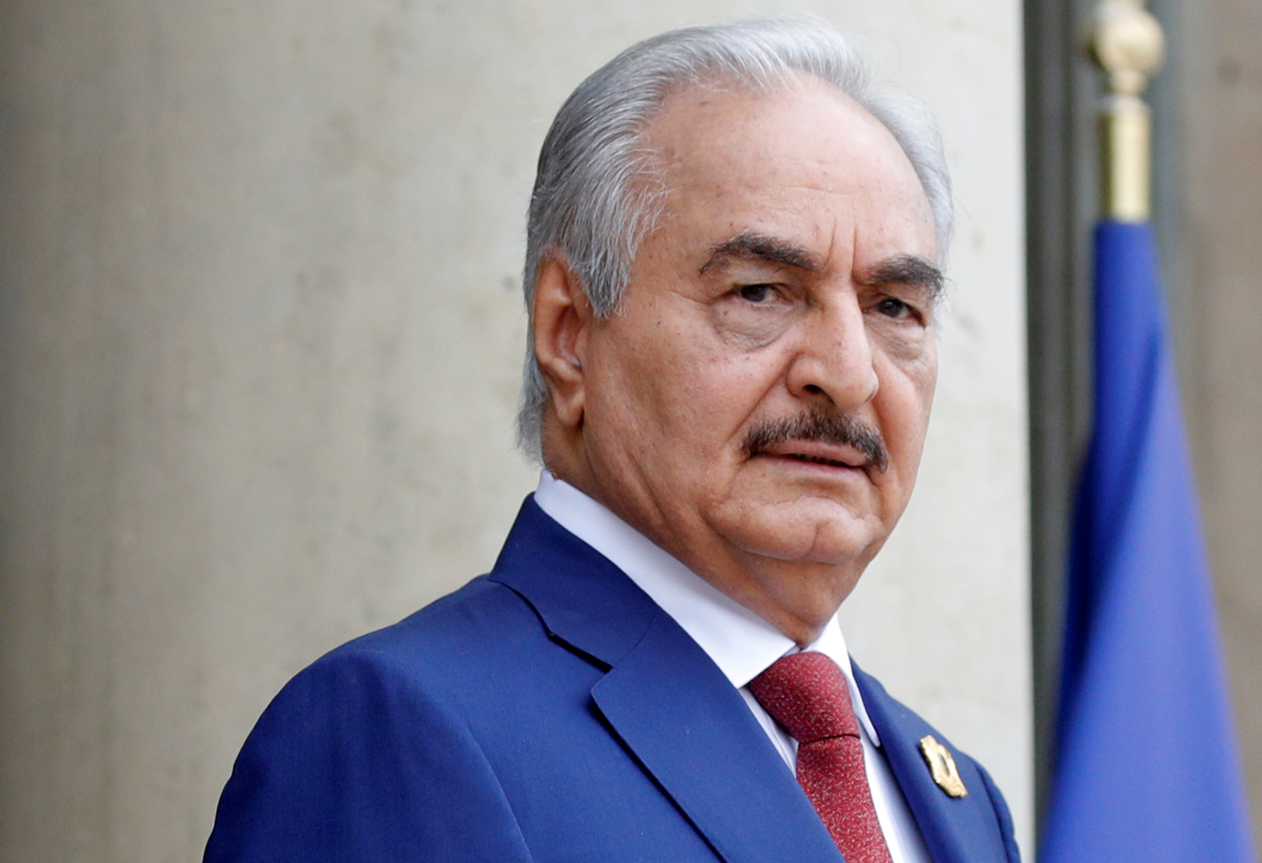 Τα δώρα του Χαλίφα