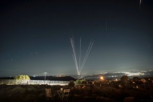 Ισραήλ: Αναχαιτίστηκε πύραυλος που εκτοξεύτηκε από την Υεμένη