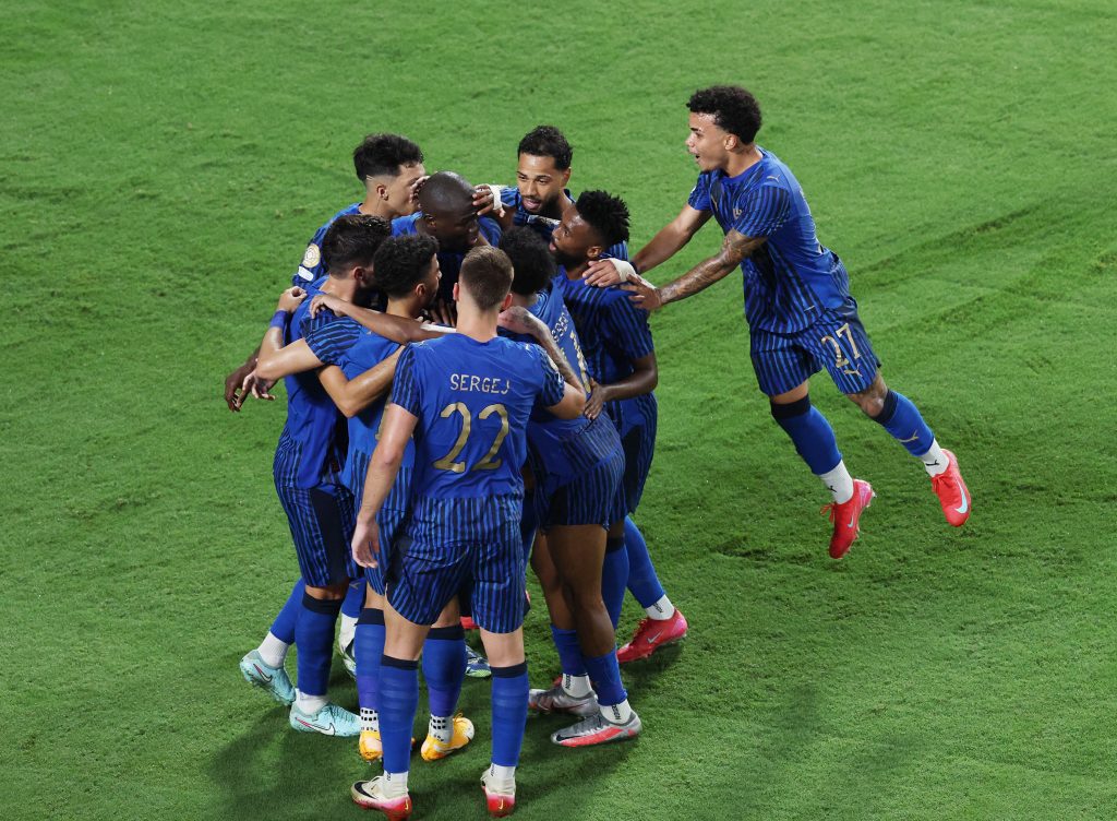 Η υπερβολική δόση ποδοσφαίρου ίσως να βλάπτει το ποδόσφαιρο