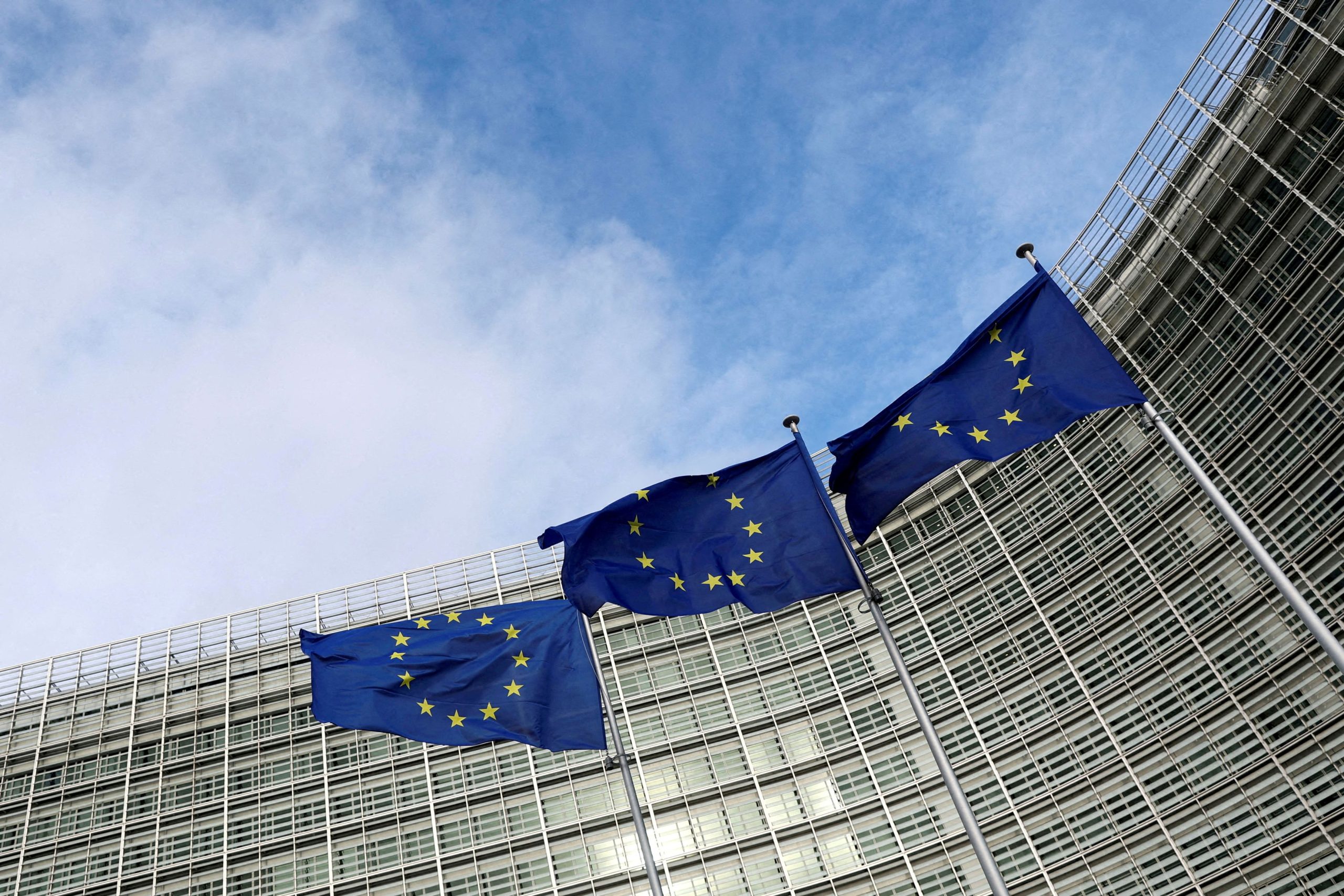 Κομισιόν: Η Ρωσία δεν ενδιαφέρεται για κατάπαυση πυρός στην Ουκρανία