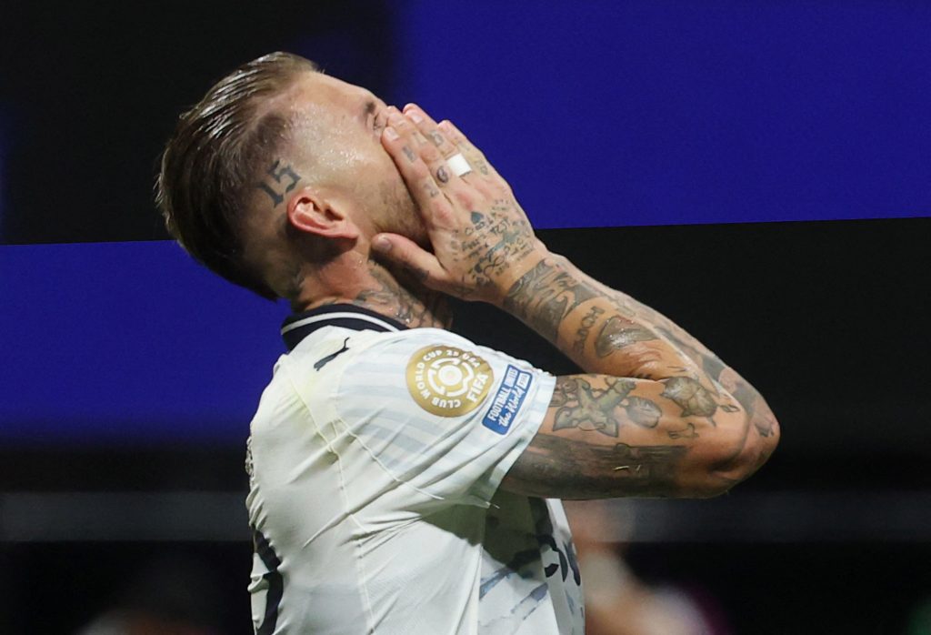 Οι αληθινοί χαμένοι