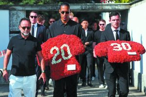 «Είναι άρρωστη η κοινωνία»