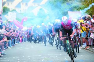 Χρυσοφόρα οικογενειακή επιχείρηση