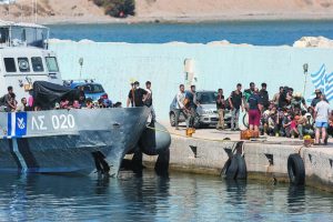 Σε επιφυλακή και η ΕΥΠ για «πυρήνες» του ISIS