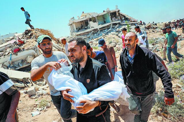 Κράτος δικαίου και αντισημιτισμός