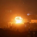 Πόλεμος στην Ουκρανία: Μπαράζ ρωσικών αεροπορικών επιδρομών στο Κίεβο – Ένας νεκρός, 15 τραυματίες